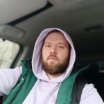 Игорь, 33 года