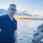 Данил, 24 года